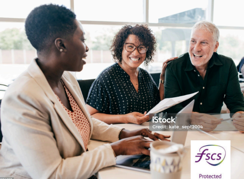 Trust Accounts Meeting